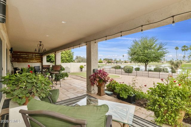 9702 E COCHISE Place, Sun Lakes, AZ 85248