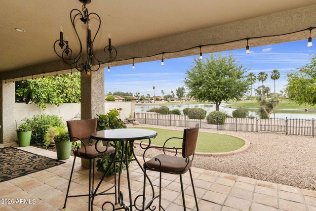 9702 E COCHISE Place, Sun Lakes, AZ 85248
