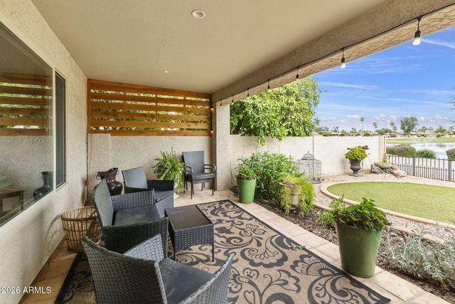 9702 E COCHISE Place, Sun Lakes, AZ 85248