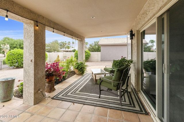 9702 E COCHISE Place, Sun Lakes, AZ 85248