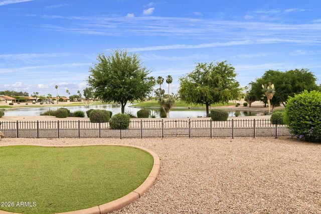 9702 E COCHISE Place, Sun Lakes, AZ 85248
