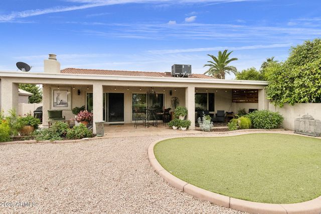 9702 E COCHISE Place, Sun Lakes, AZ 85248