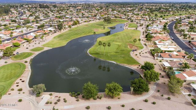 9702 E COCHISE Place, Sun Lakes, AZ 85248