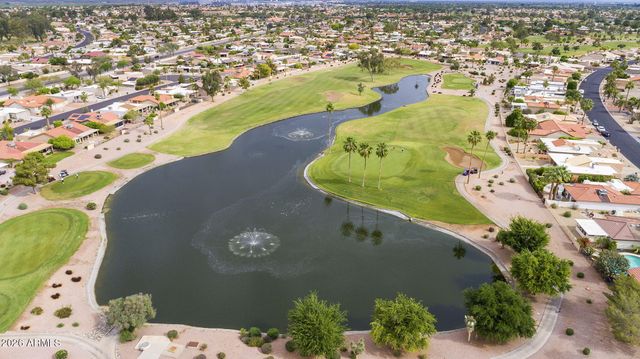 9702 E COCHISE Place, Sun Lakes, AZ 85248