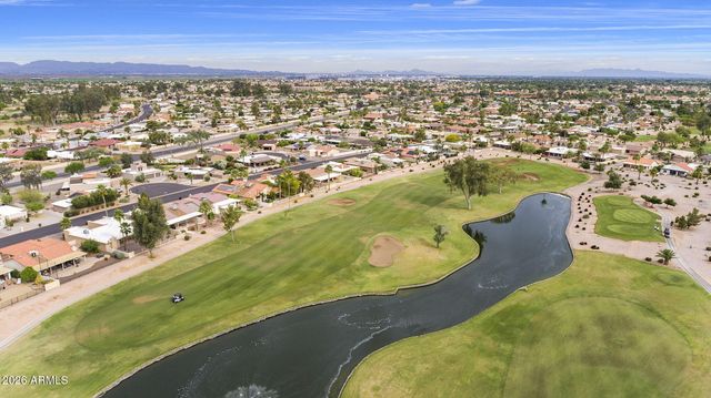 9702 E COCHISE Place, Sun Lakes, AZ 85248