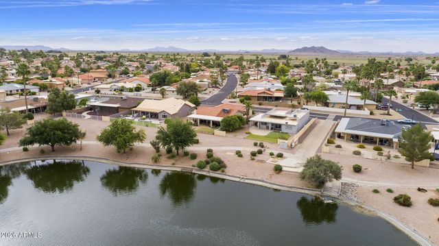 9702 E COCHISE Place, Sun Lakes, AZ 85248