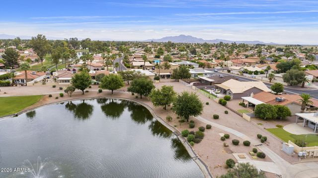9702 E COCHISE Place, Sun Lakes, AZ 85248