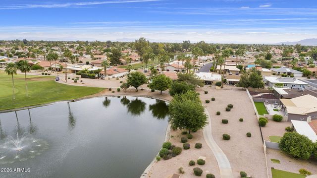 9702 E COCHISE Place, Sun Lakes, AZ 85248