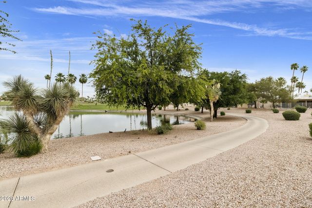 9702 E COCHISE Place, Sun Lakes, AZ 85248