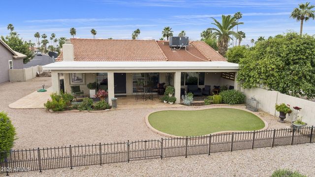 9702 E COCHISE Place, Sun Lakes, AZ 85248