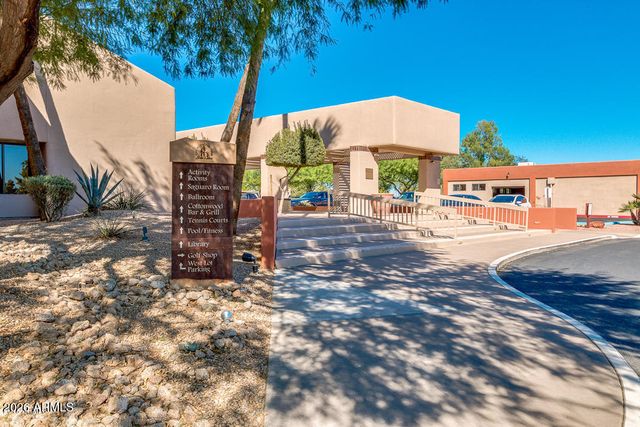 9702 E COCHISE Place, Sun Lakes, AZ 85248