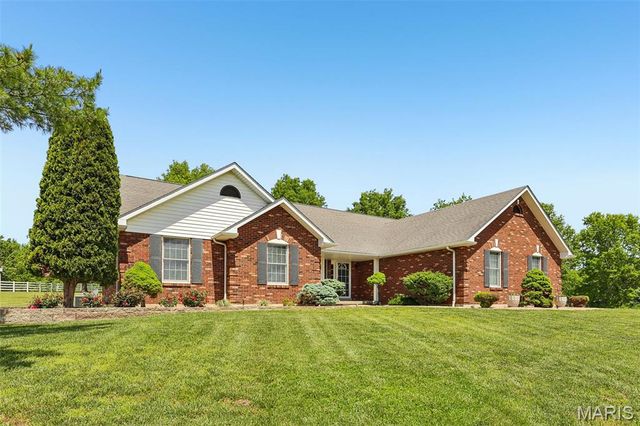 4165 Highway C, Moscow Mills, MO 63362