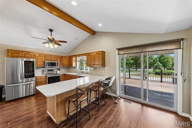 4165 Highway C, Moscow Mills, MO 63362