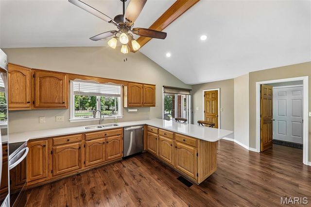 4165 Highway C, Moscow Mills, MO 63362