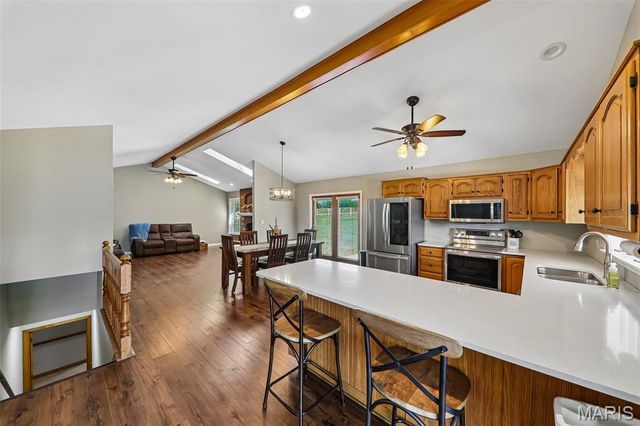 4165 Highway C, Moscow Mills, MO 63362