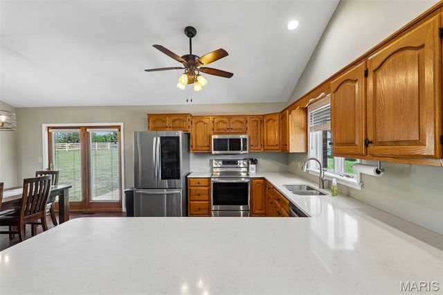 4165 Highway C, Moscow Mills, MO 63362