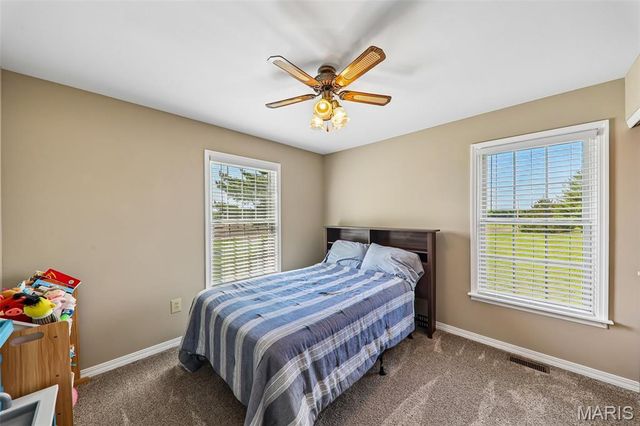 4165 Highway C, Moscow Mills, MO 63362