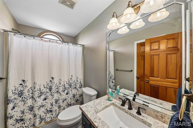 4165 Highway C, Moscow Mills, MO 63362