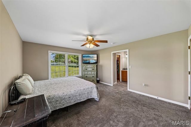 4165 Highway C, Moscow Mills, MO 63362