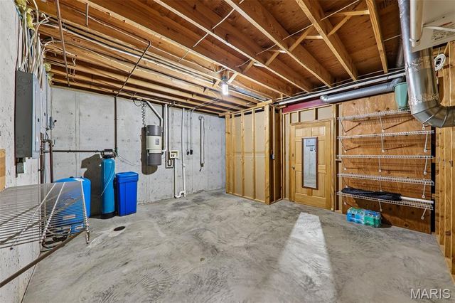 4165 Highway C, Moscow Mills, MO 63362