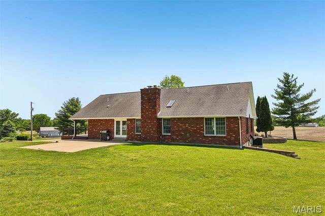 4165 Highway C, Moscow Mills, MO 63362