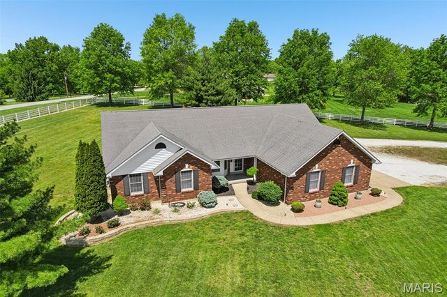 4165 Highway C, Moscow Mills, MO 63362