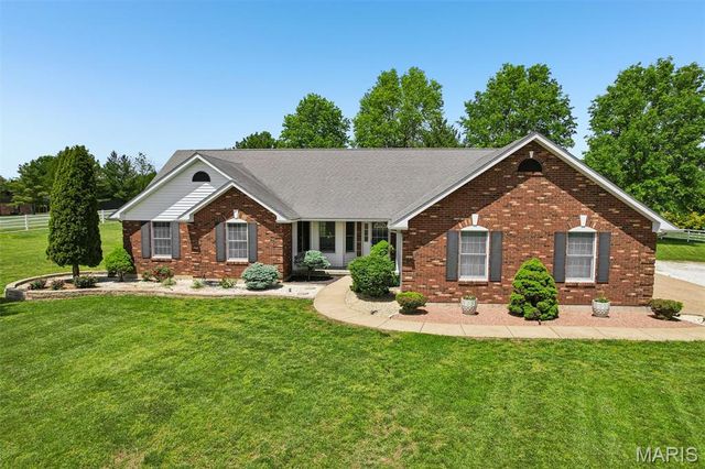 4165 Highway C, Moscow Mills, MO 63362