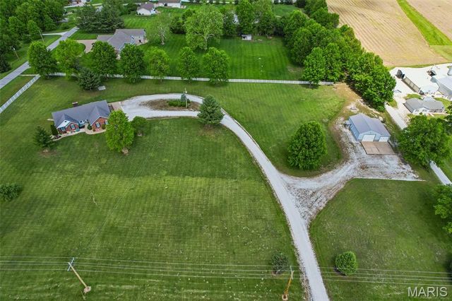 4165 Highway C, Moscow Mills, MO 63362