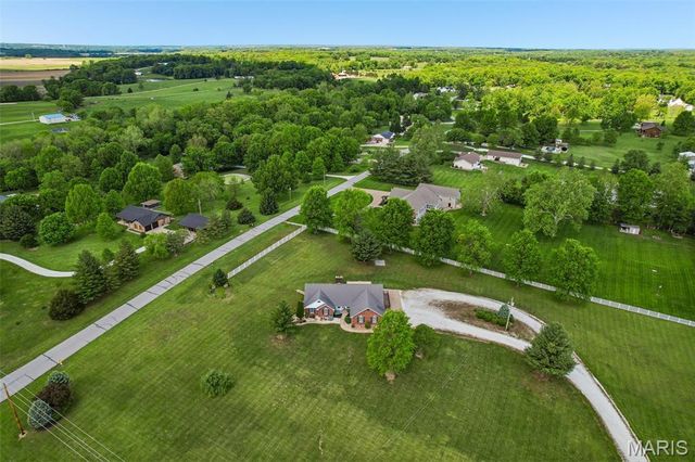 4165 Highway C, Moscow Mills, MO 63362