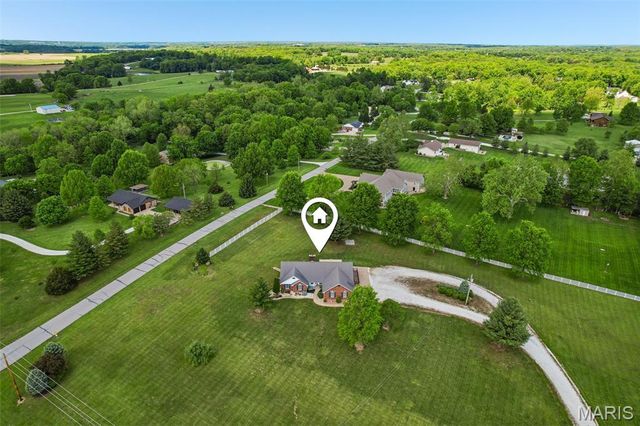 4165 Highway C, Moscow Mills, MO 63362