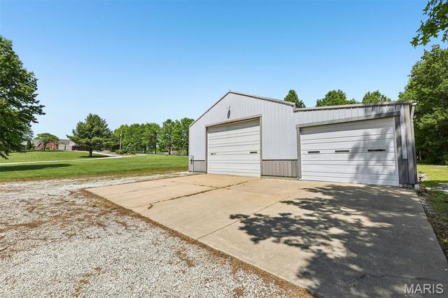 4165 Highway C, Moscow Mills, MO 63362