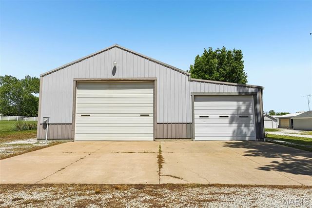 4165 Highway C, Moscow Mills, MO 63362