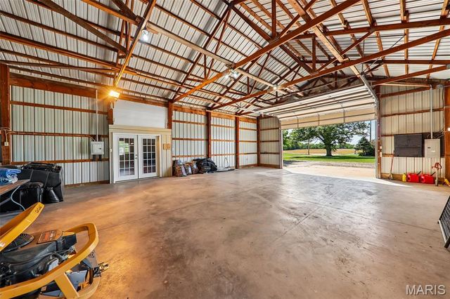 4165 Highway C, Moscow Mills, MO 63362