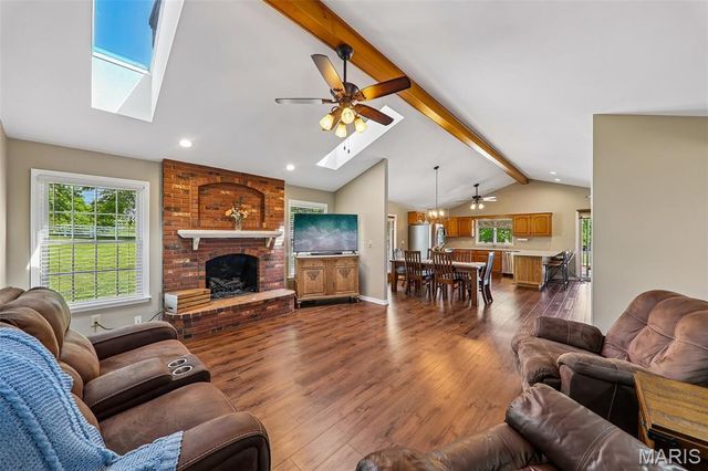 4165 Highway C, Moscow Mills, MO 63362