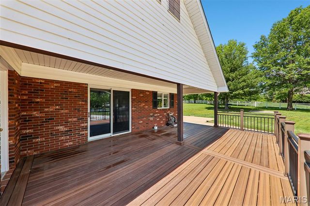 4165 Highway C, Moscow Mills, MO 63362