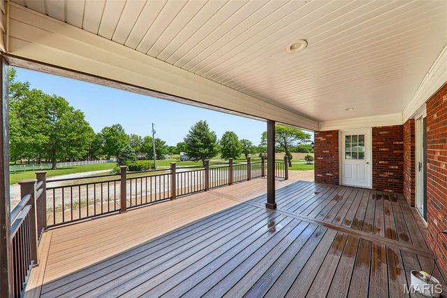 4165 Highway C, Moscow Mills, MO 63362