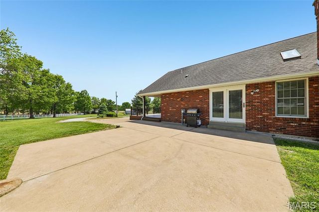 4165 Highway C, Moscow Mills, MO 63362