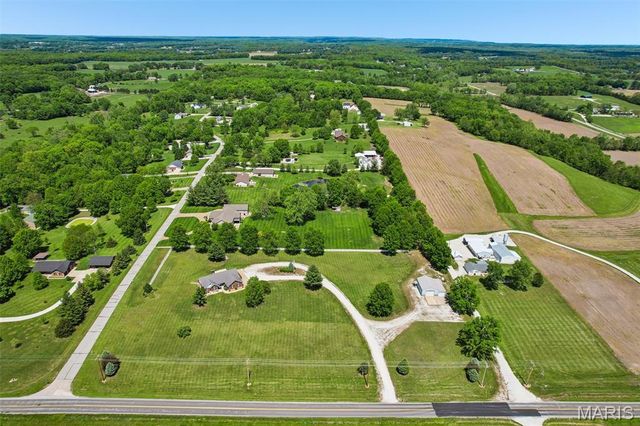 4165 Highway C, Moscow Mills, MO 63362