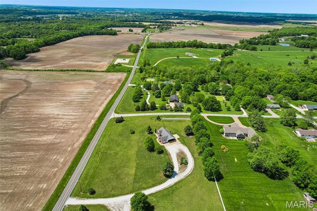 4165 Highway C, Moscow Mills, MO 63362