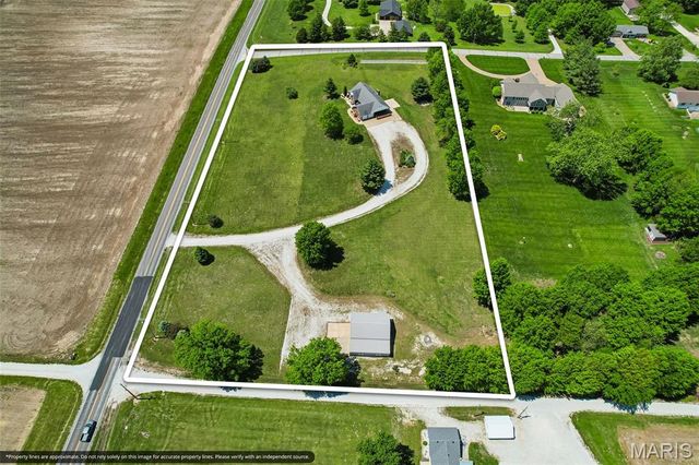 4165 Highway C, Moscow Mills, MO 63362