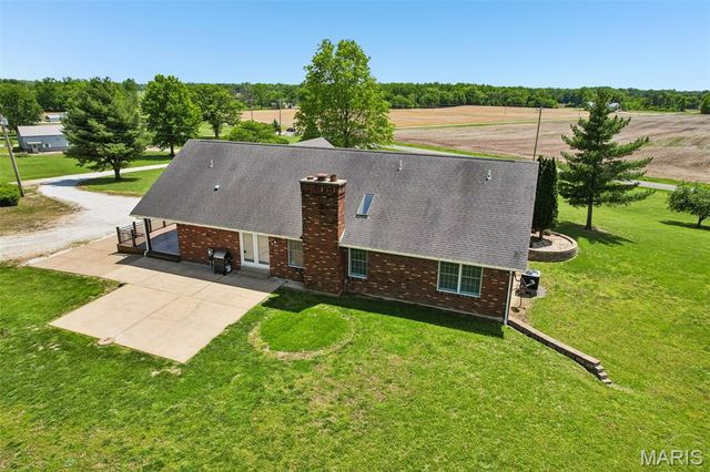 4165 Highway C, Moscow Mills, MO 63362