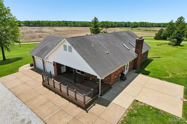 4165 Highway C, Moscow Mills, MO 63362