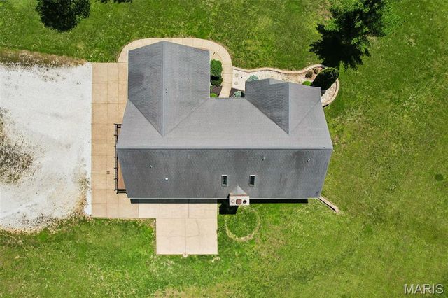 4165 Highway C, Moscow Mills, MO 63362
