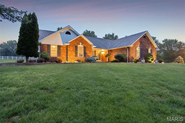 4165 Highway C, Moscow Mills, MO 63362