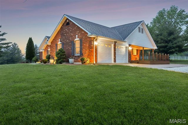 4165 Highway C, Moscow Mills, MO 63362