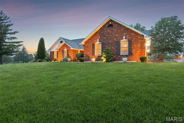 4165 Highway C, Moscow Mills, MO 63362