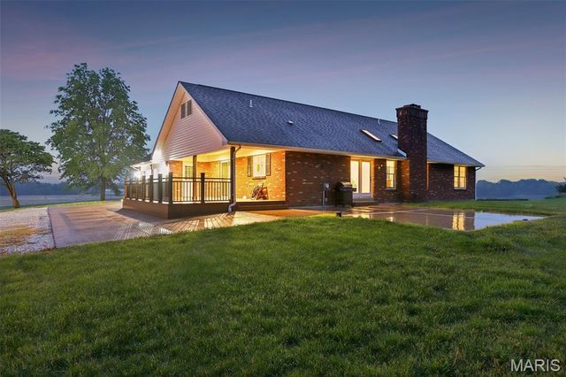 4165 Highway C, Moscow Mills, MO 63362