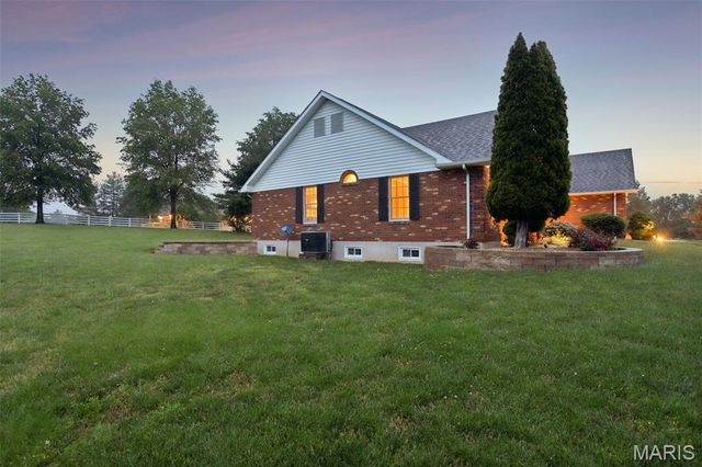 4165 Highway C, Moscow Mills, MO 63362