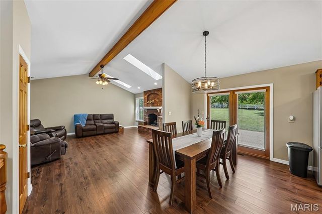 4165 Highway C, Moscow Mills, MO 63362