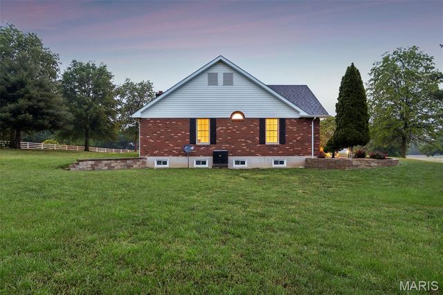 4165 Highway C, Moscow Mills, MO 63362